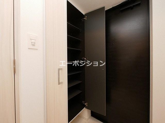 S-RESIDENCE難波大国町Uno