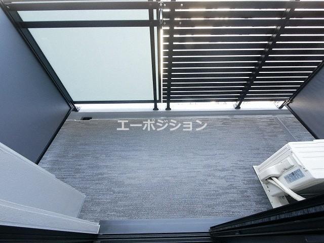 S-RESIDENCE難波大国町Uno