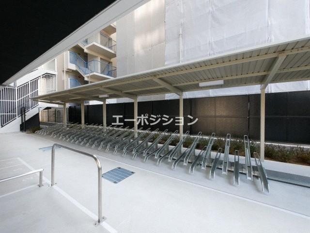 S-RESIDENCE難波大国町Uno