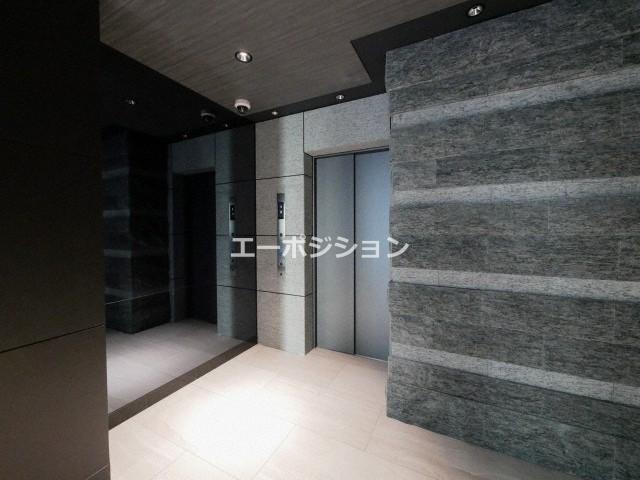 S-RESIDENCE難波大国町Uno