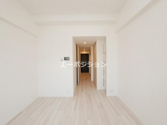 S-RESIDENCE難波大国町Uno