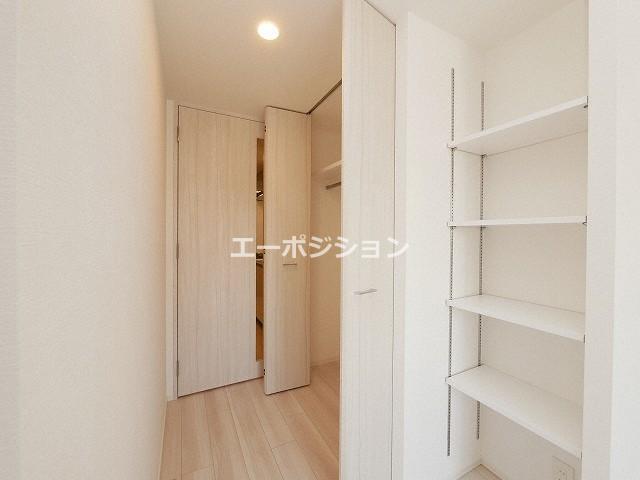 S-RESIDENCE難波大国町Uno