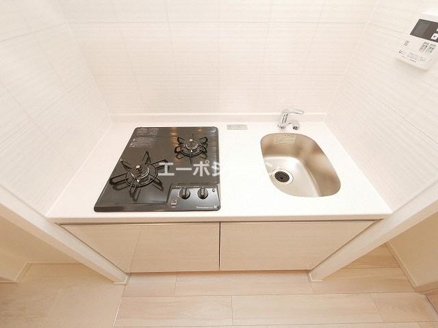 S-RESIDENCE難波大国町Uno