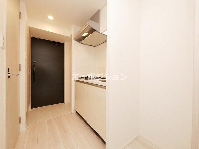 S-RESIDENCE難波大国町Uno