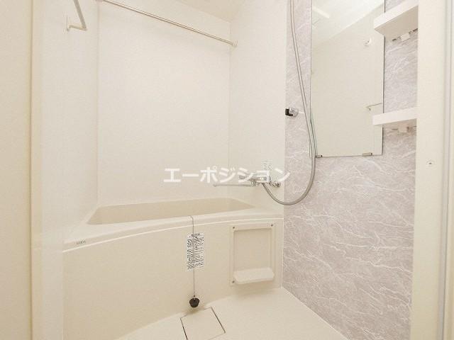 S-RESIDENCE難波大国町Uno