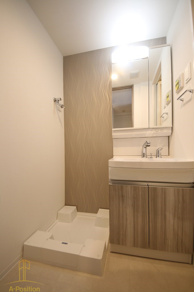 S-RESIDENCE福島玉川Uno