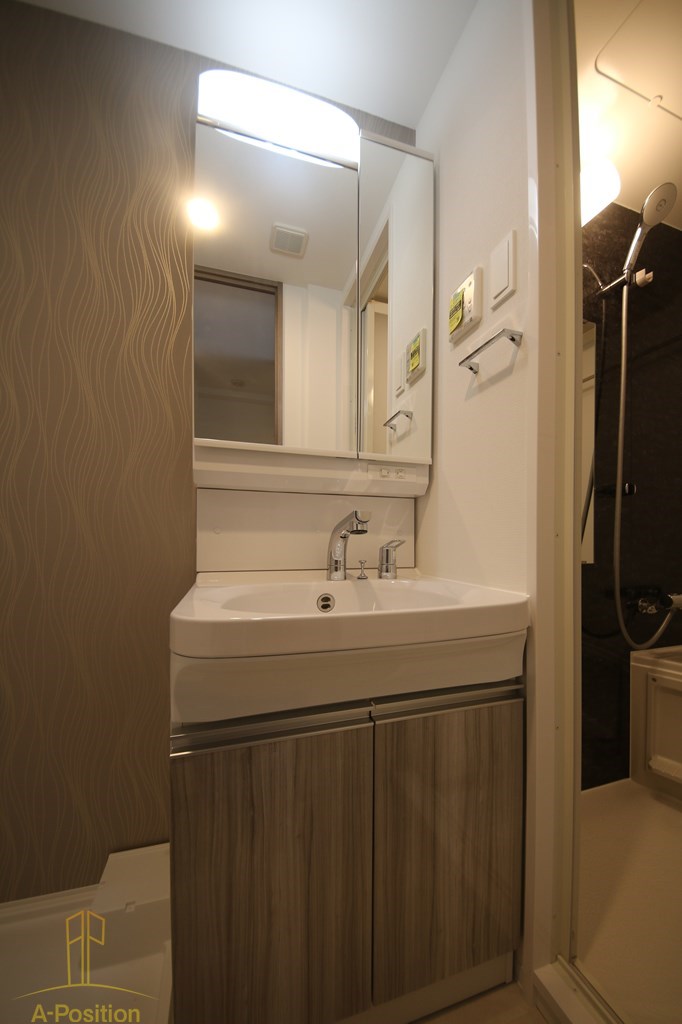 S-RESIDENCE福島玉川Uno