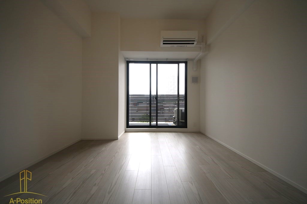 S-RESIDENCE福島玉川Uno