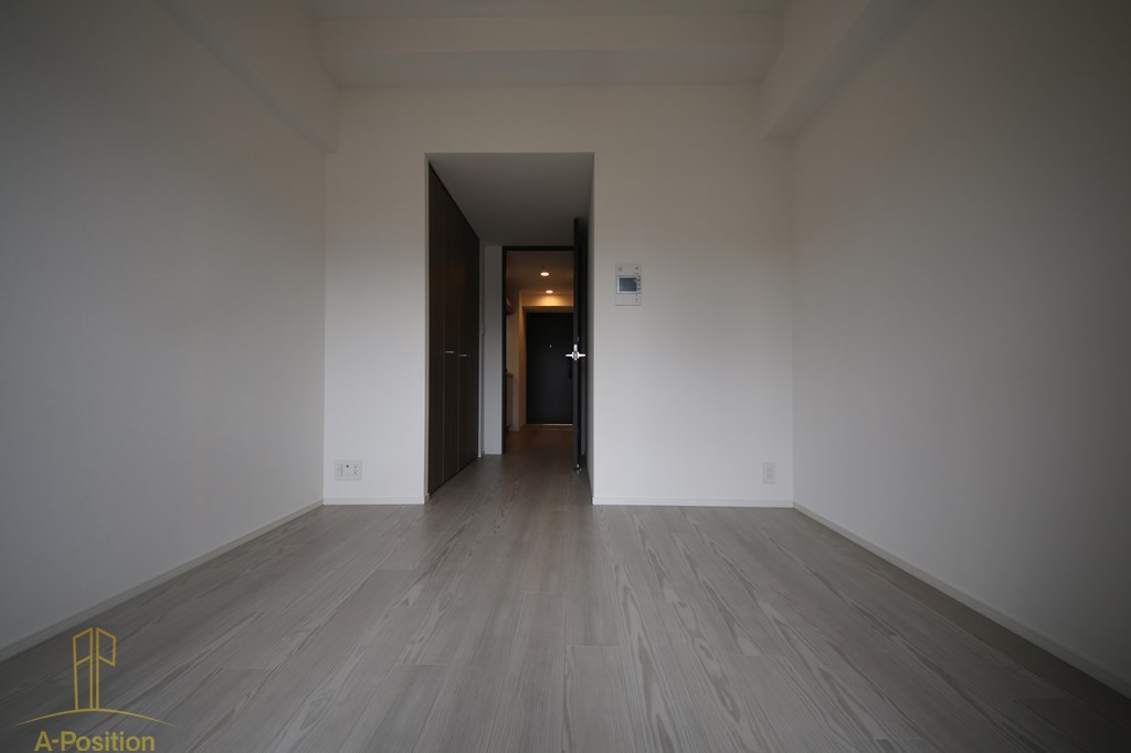 S-RESIDENCE福島玉川Uno