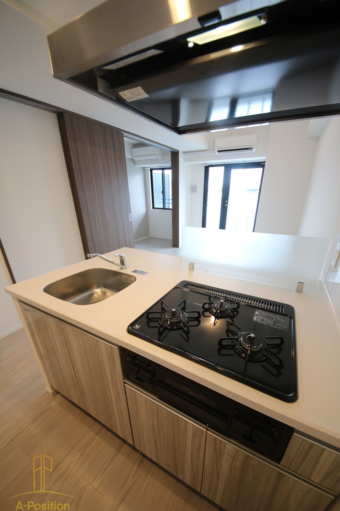 S-RESIDENCE福島玉川Uno