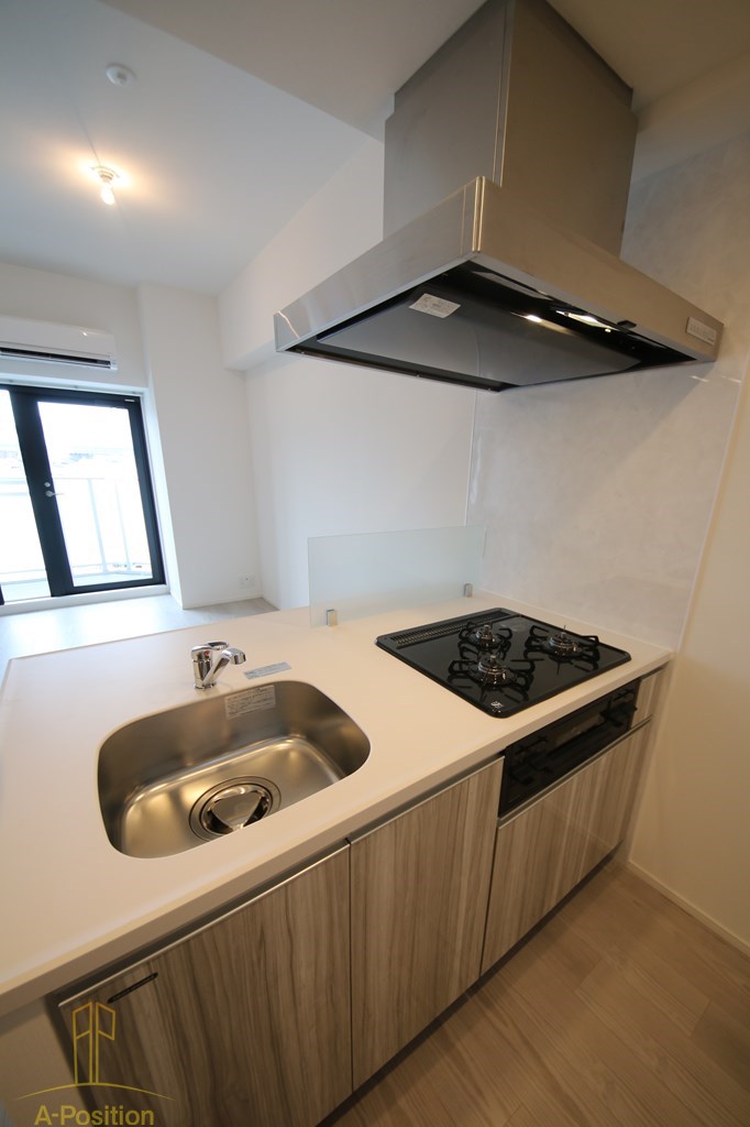 S-RESIDENCE福島玉川Uno