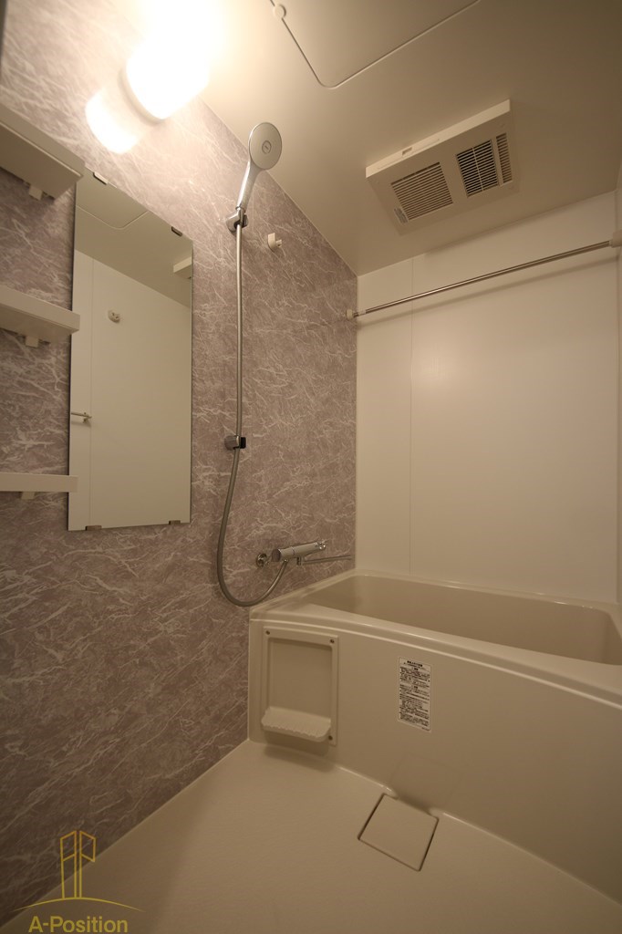 S-RESIDENCE福島玉川Uno