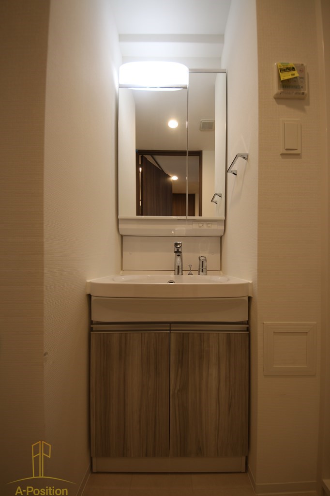 S-RESIDENCE福島玉川Uno