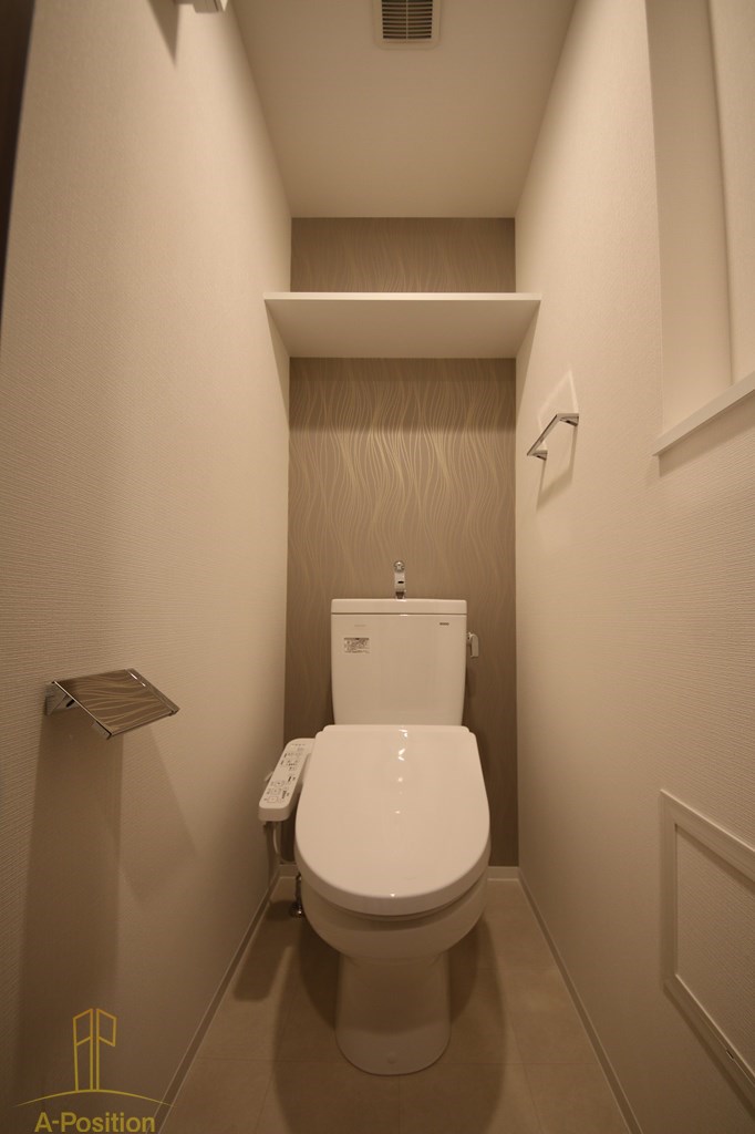 S-RESIDENCE福島玉川Uno