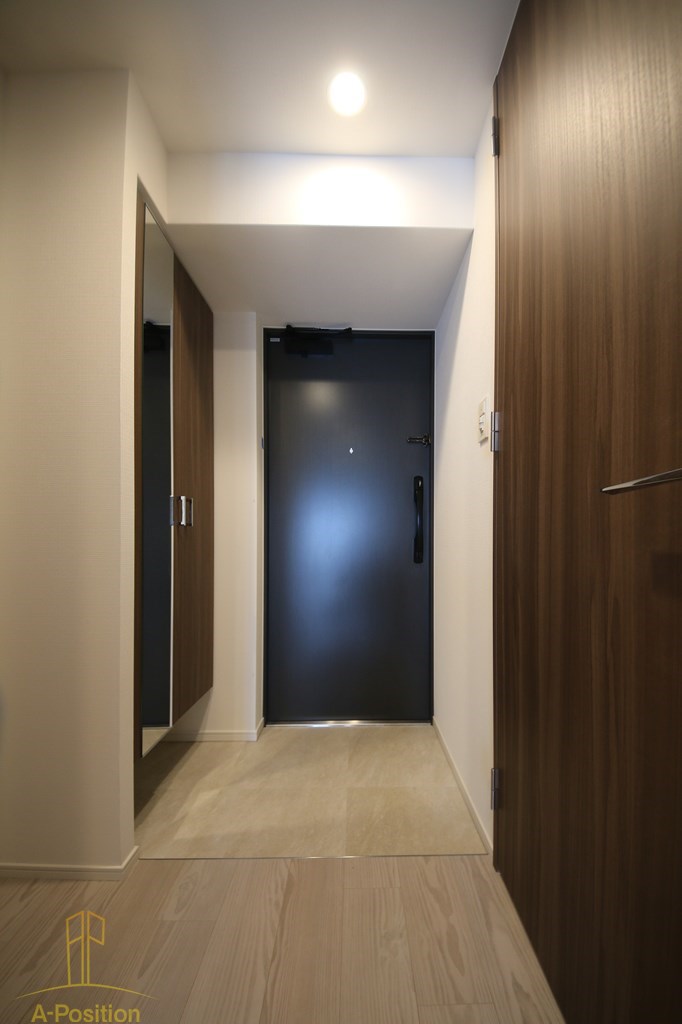 S-RESIDENCE福島玉川Uno