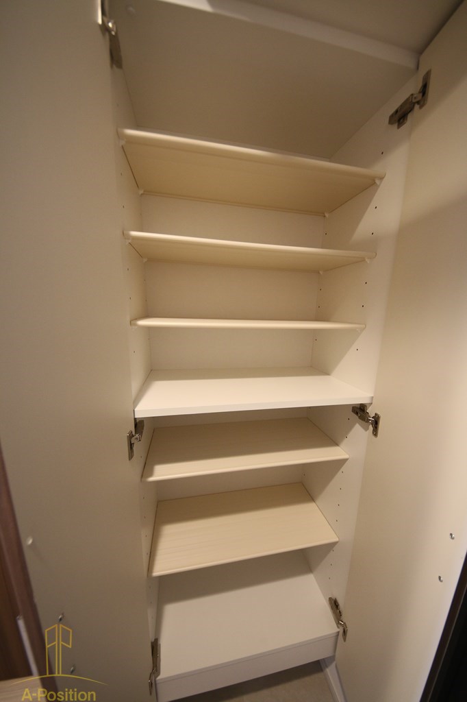 S-RESIDENCE福島玉川Uno