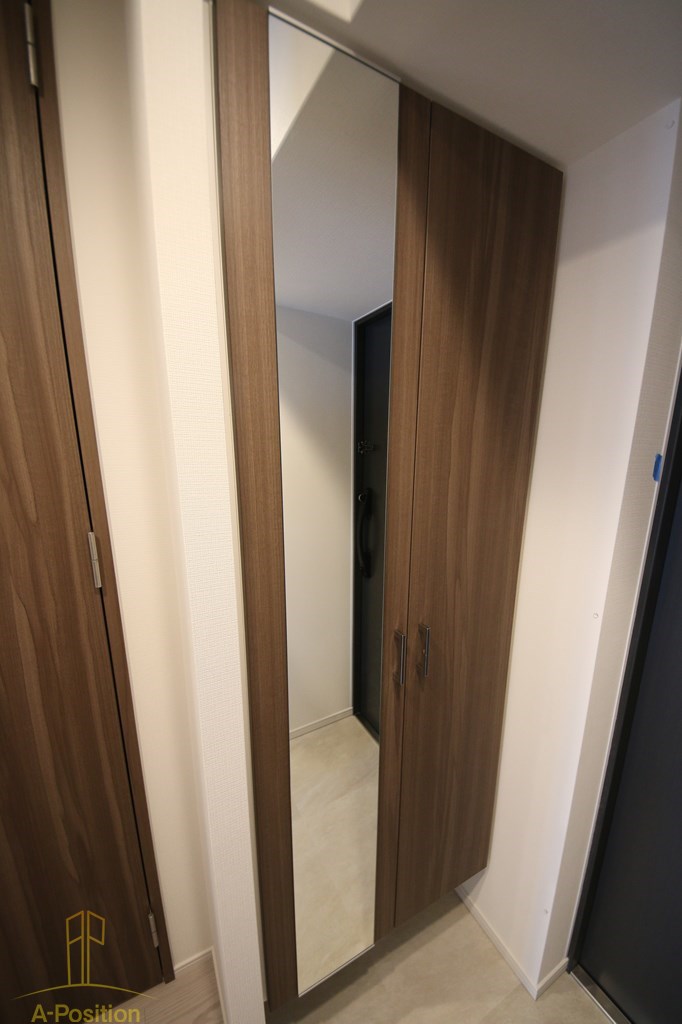 S-RESIDENCE福島玉川Uno