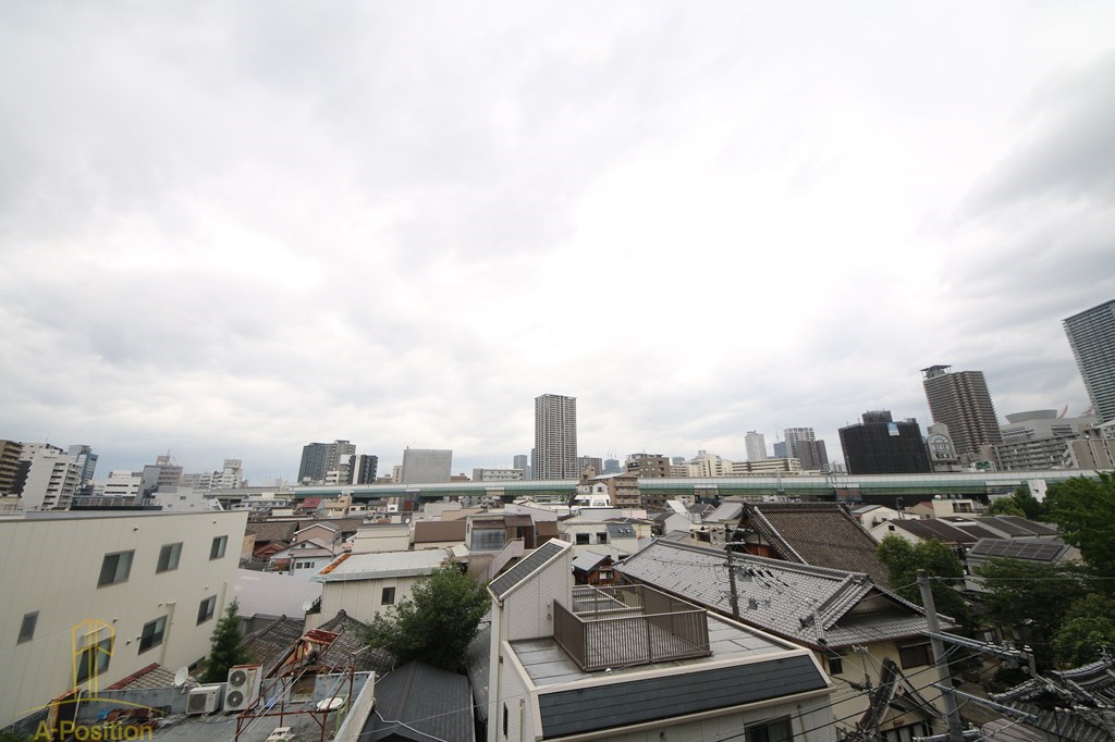 S-RESIDENCE福島玉川Uno