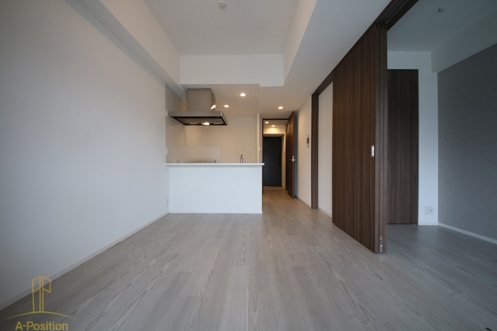 S-RESIDENCE福島玉川Uno