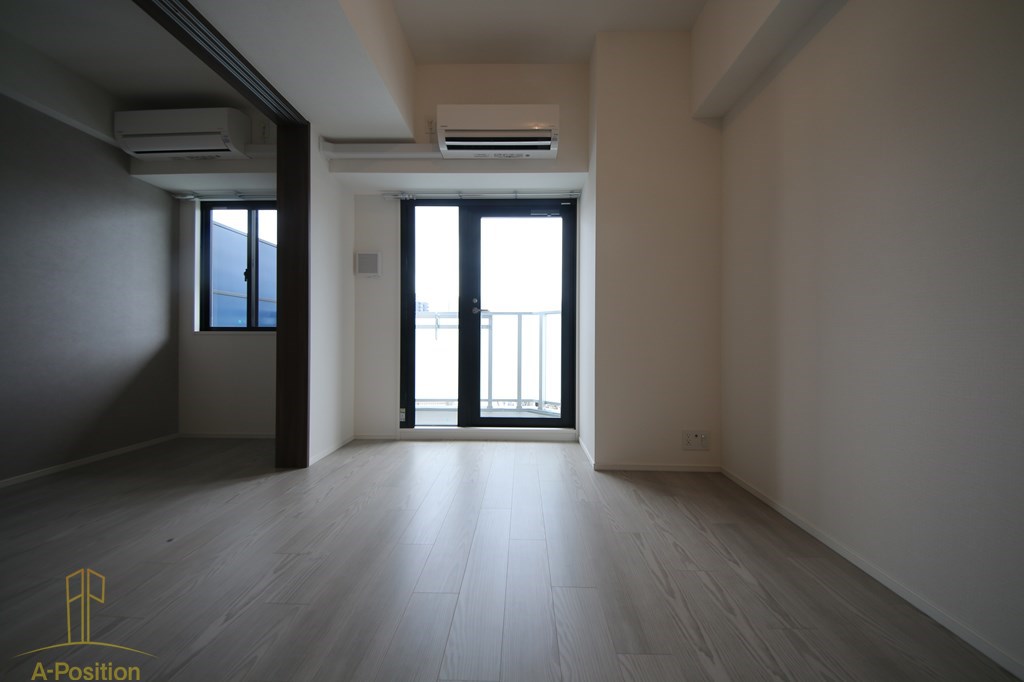 S-RESIDENCE福島玉川Uno