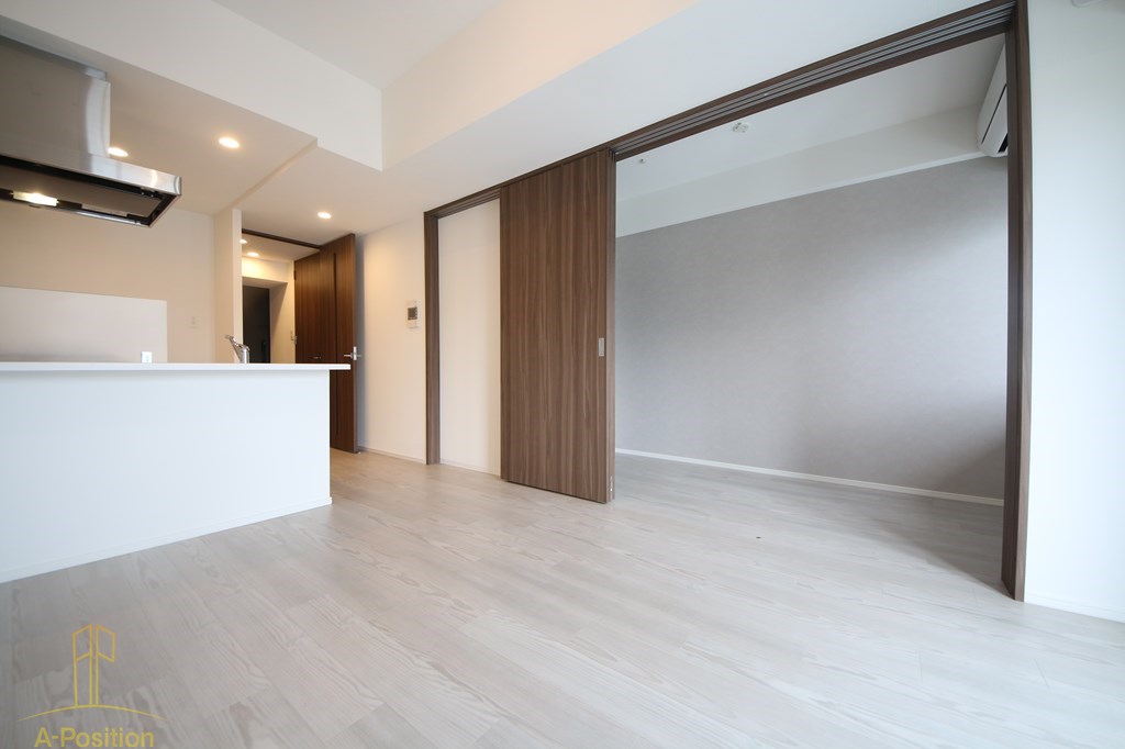 S-RESIDENCE福島玉川Uno