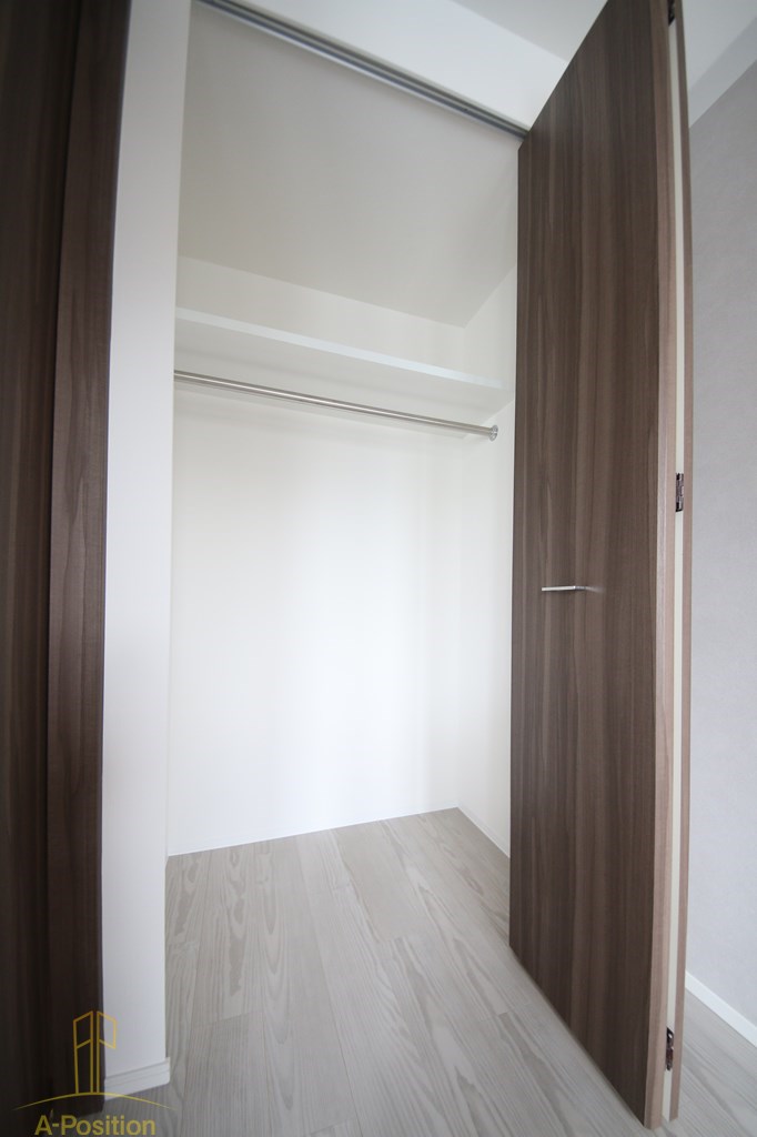 S-RESIDENCE福島玉川Uno