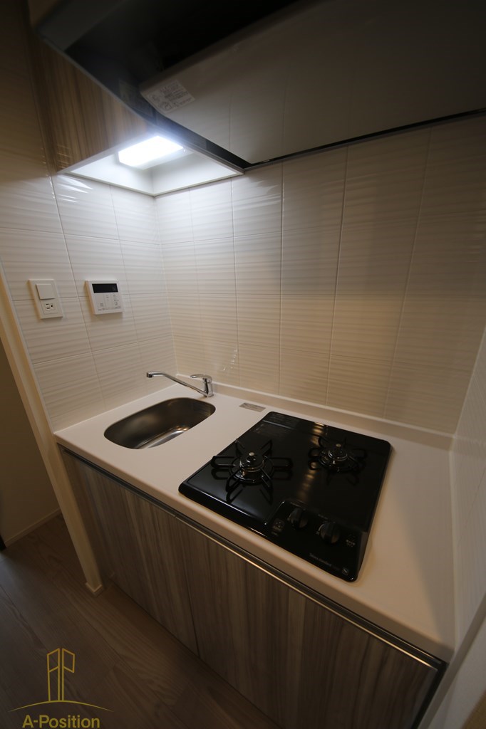 S-RESIDENCE福島玉川Uno