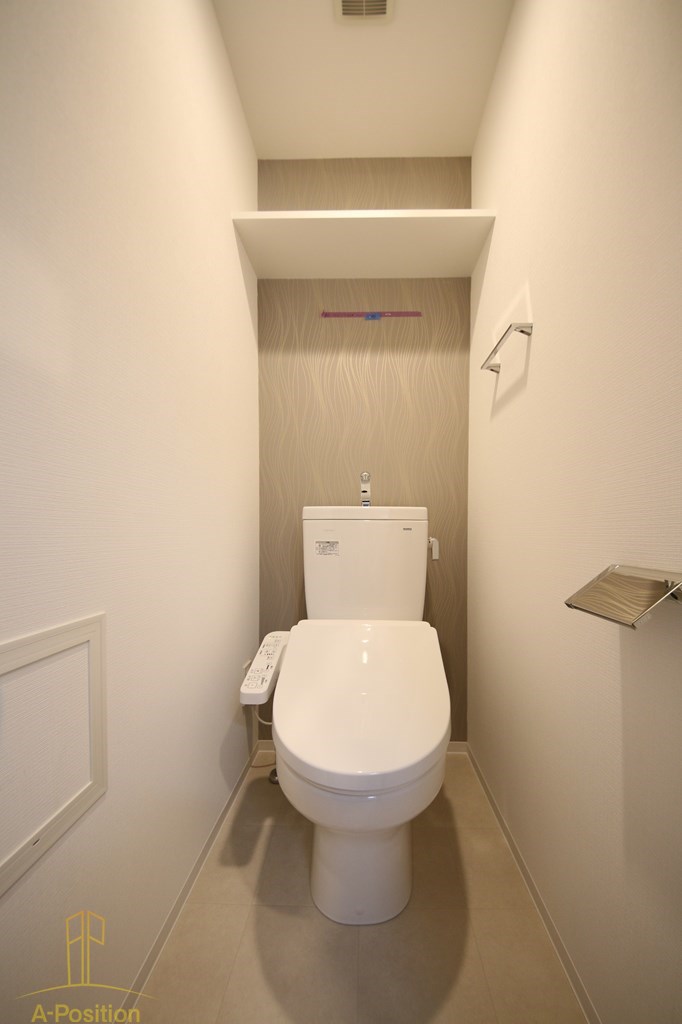 S-RESIDENCE福島玉川Uno