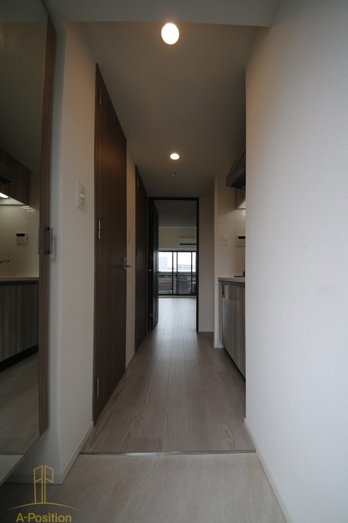 S-RESIDENCE福島玉川Uno