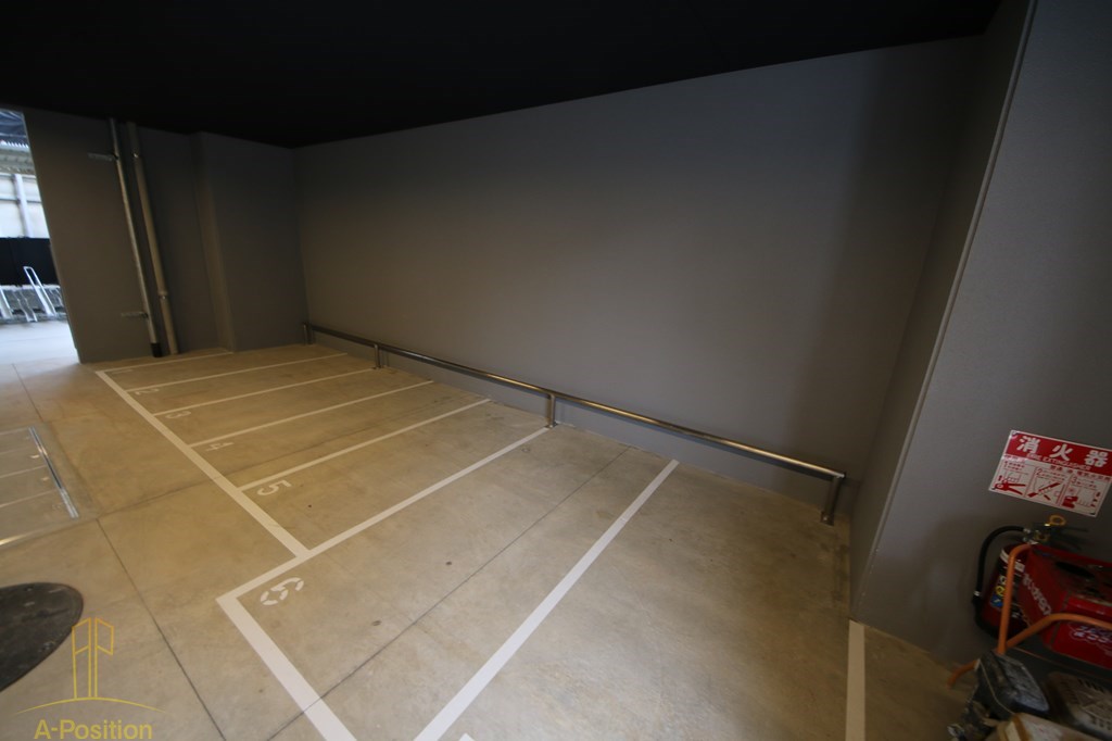 S-RESIDENCE福島玉川Uno