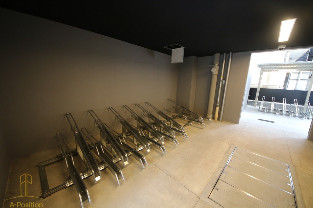 S-RESIDENCE福島玉川Uno