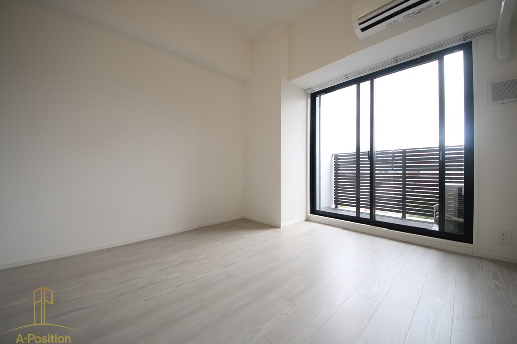 S-RESIDENCE福島玉川Uno