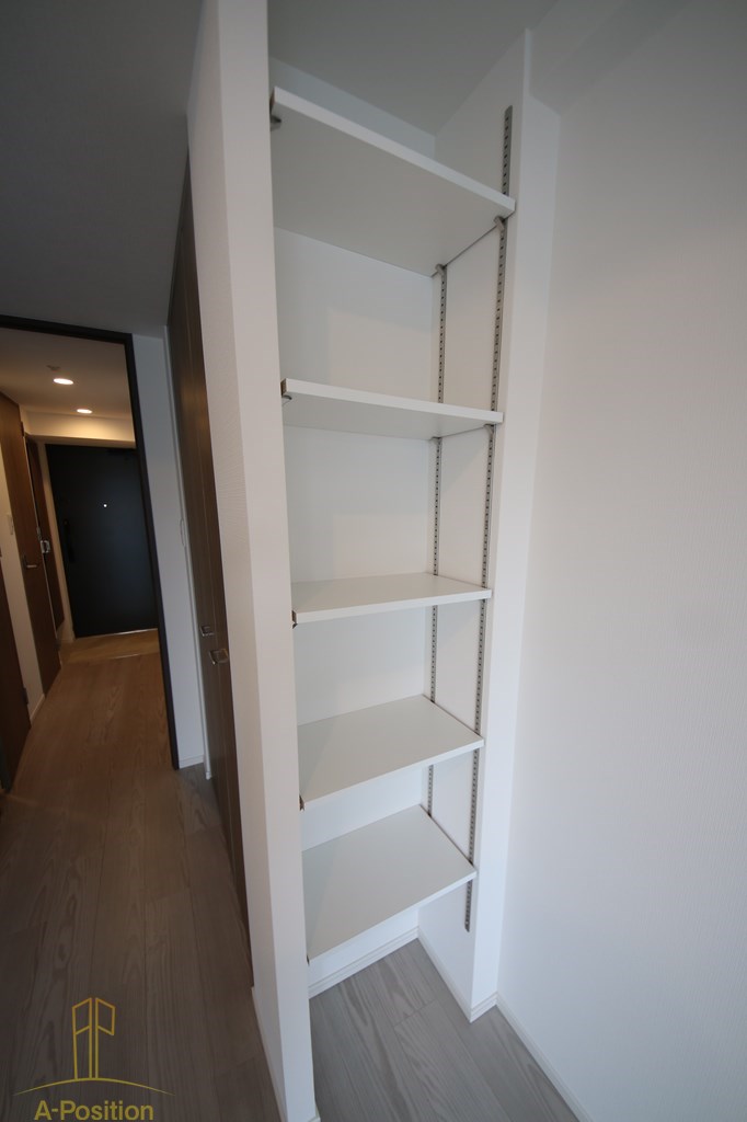 S-RESIDENCE福島玉川Uno