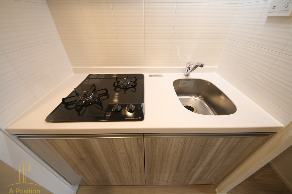 S-RESIDENCE福島玉川Uno