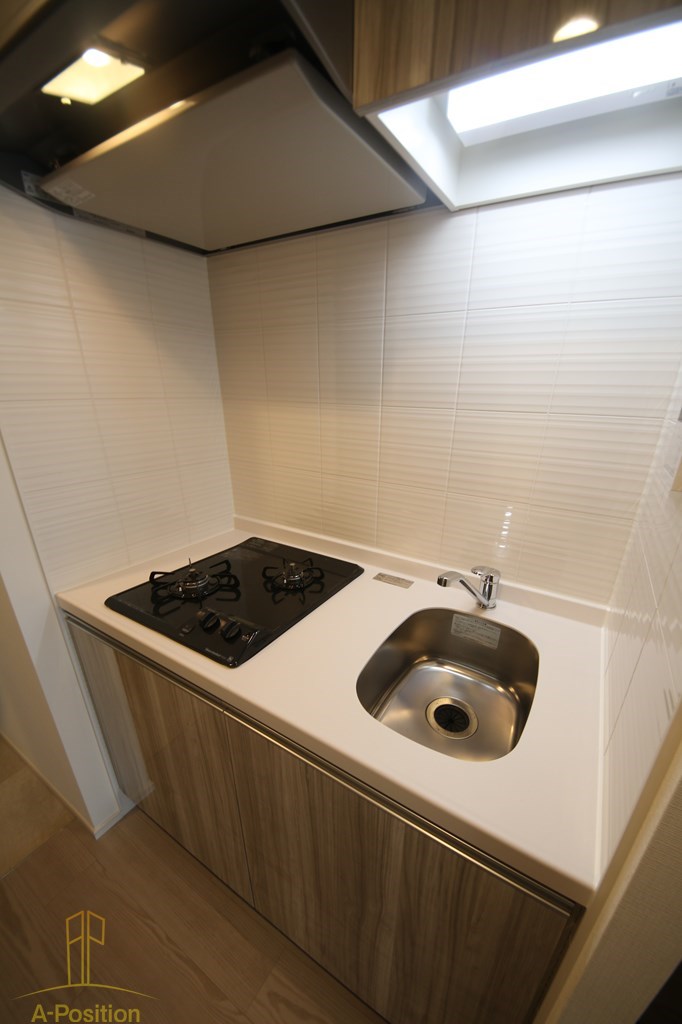 S-RESIDENCE福島玉川Uno