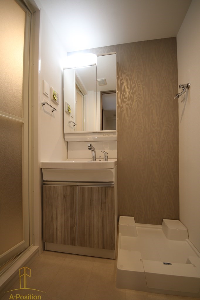 S-RESIDENCE福島玉川Uno