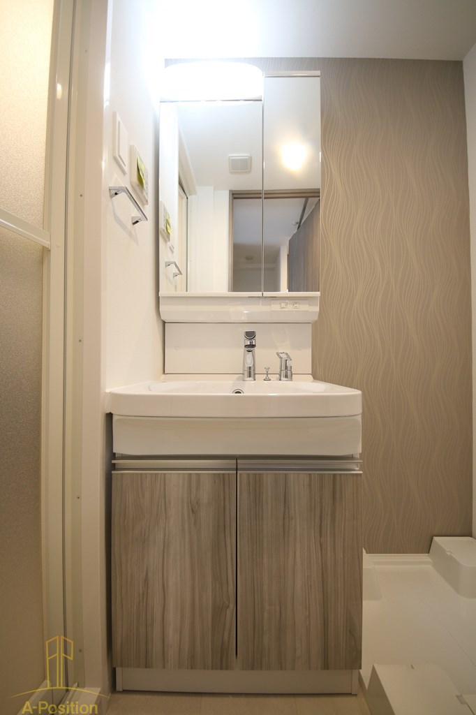 S-RESIDENCE福島玉川Uno