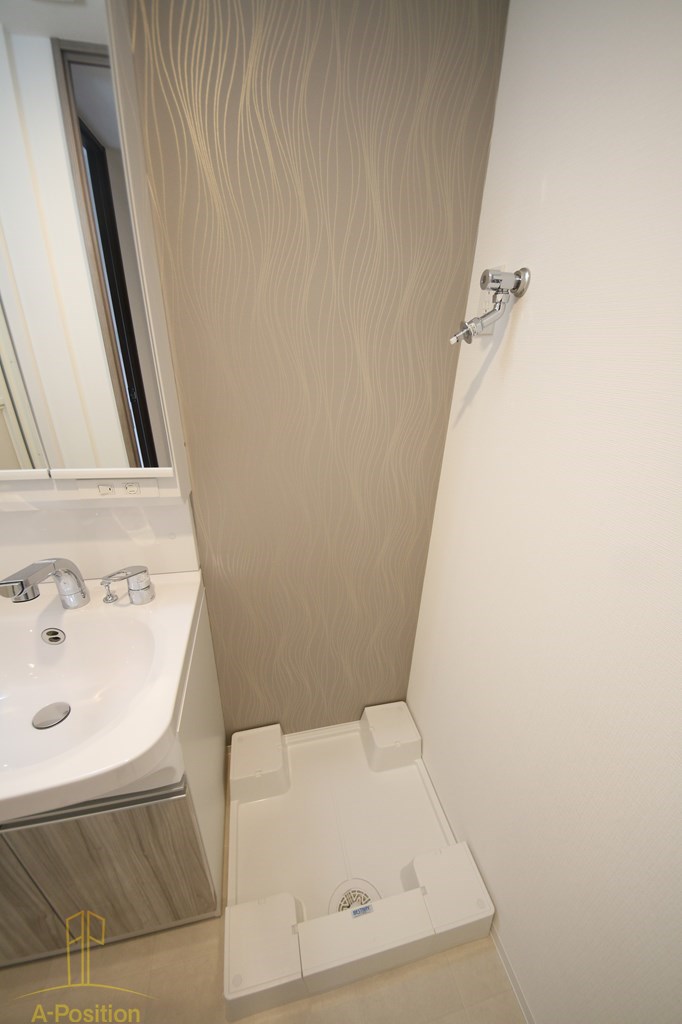 S-RESIDENCE福島玉川Uno