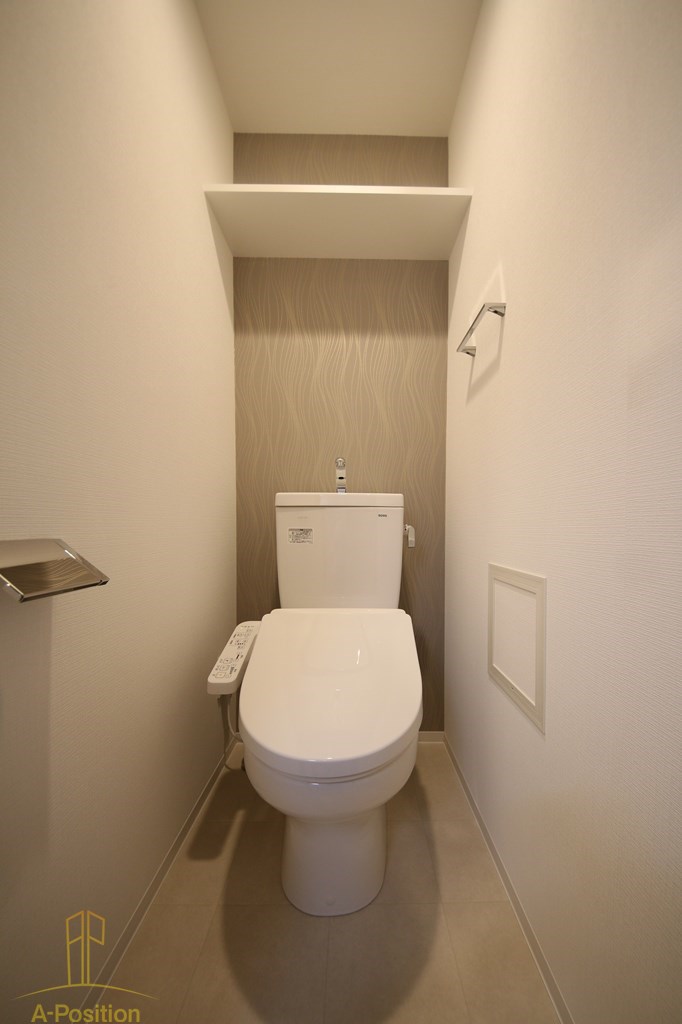 S-RESIDENCE福島玉川Uno