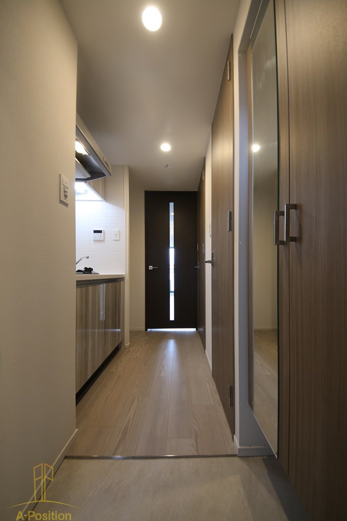 S-RESIDENCE福島玉川Uno