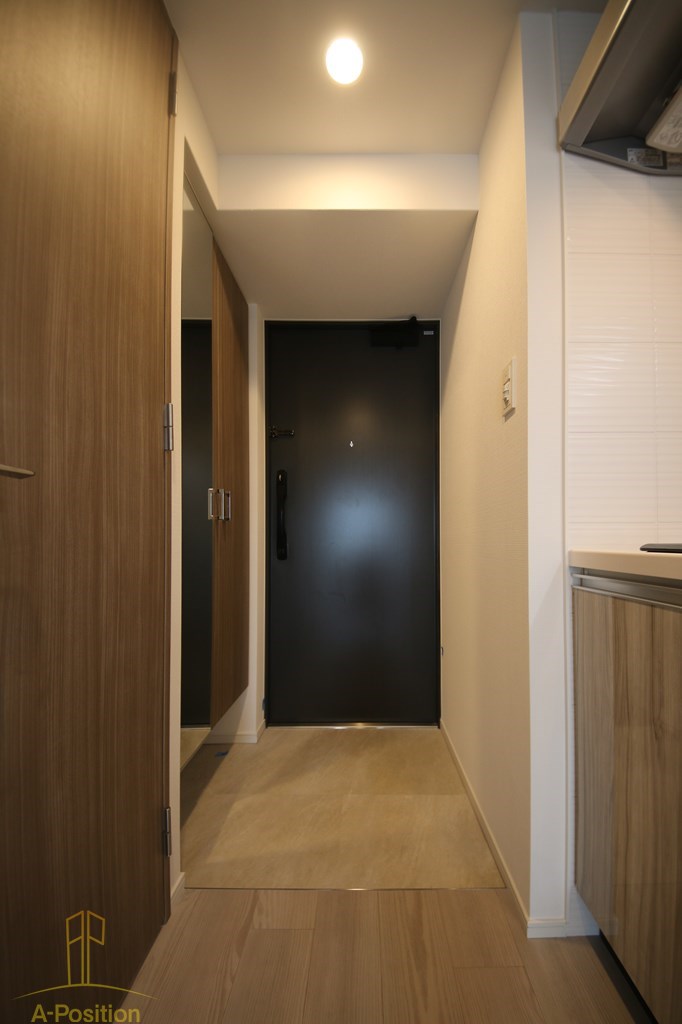 S-RESIDENCE福島玉川Uno