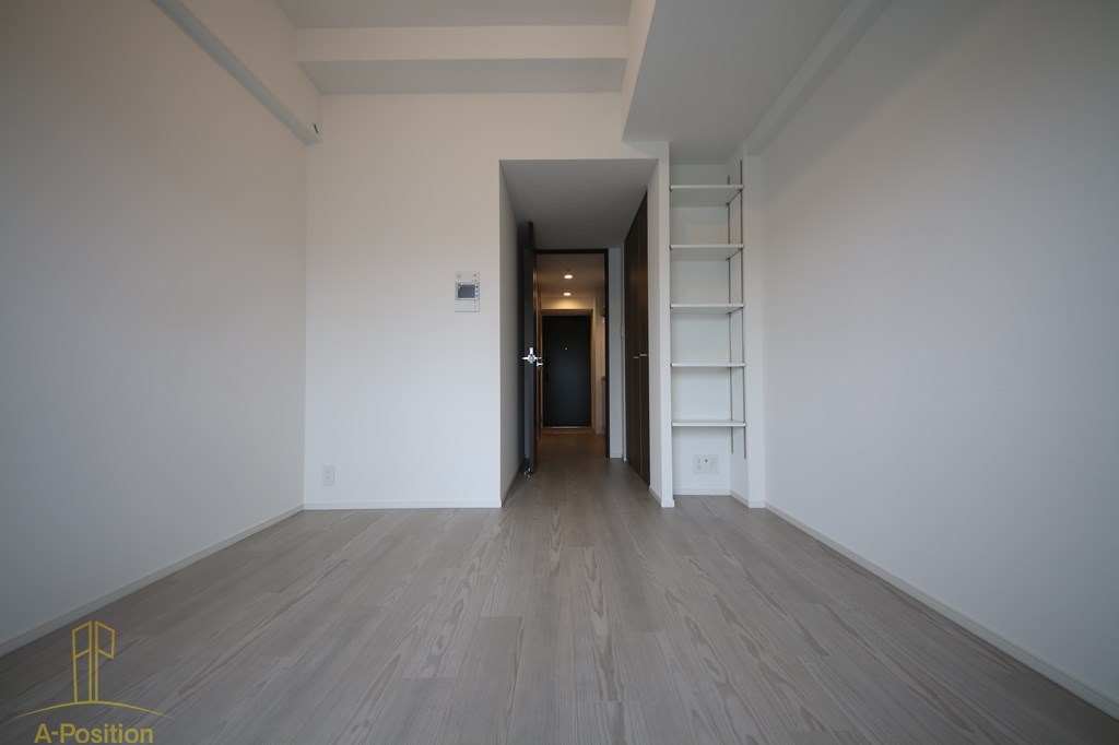 S-RESIDENCE福島玉川Uno