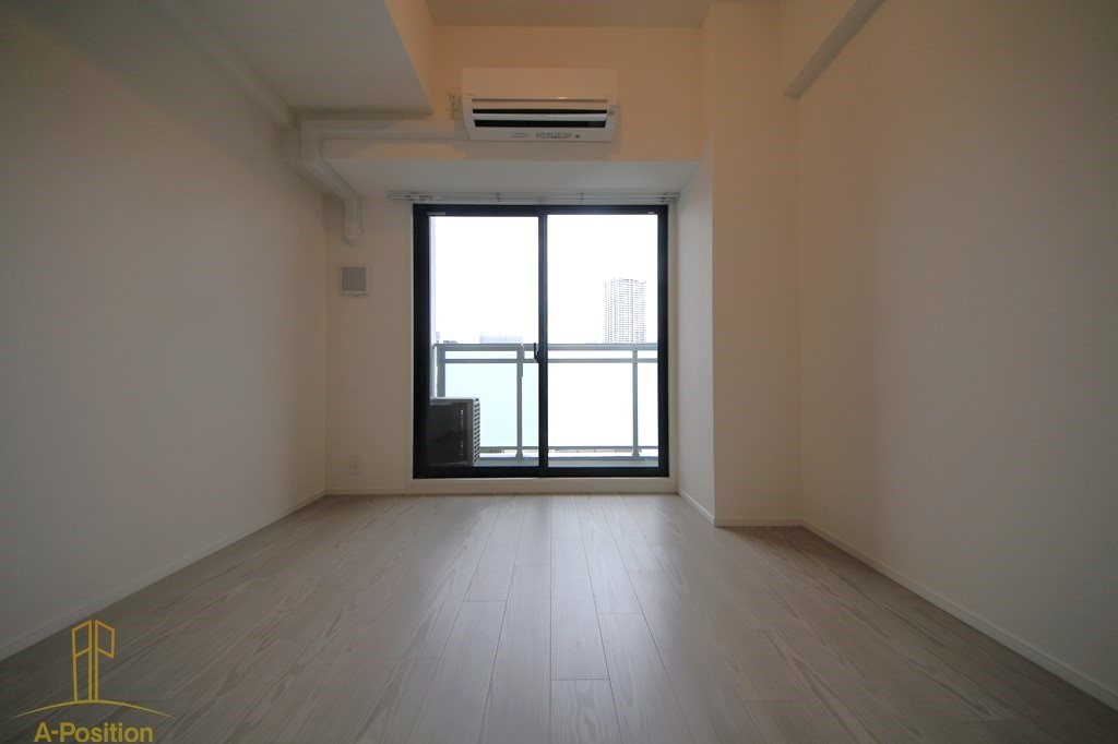 S-RESIDENCE福島玉川Uno