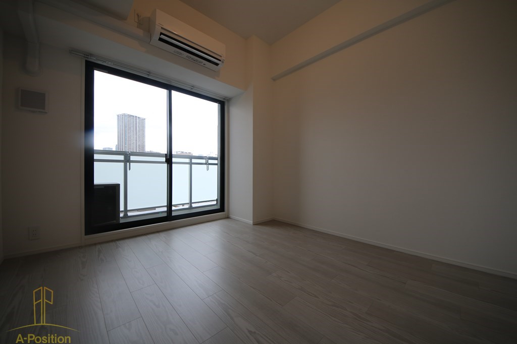 S-RESIDENCE福島玉川Uno