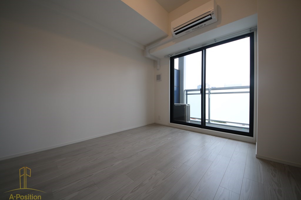 S-RESIDENCE福島玉川Uno