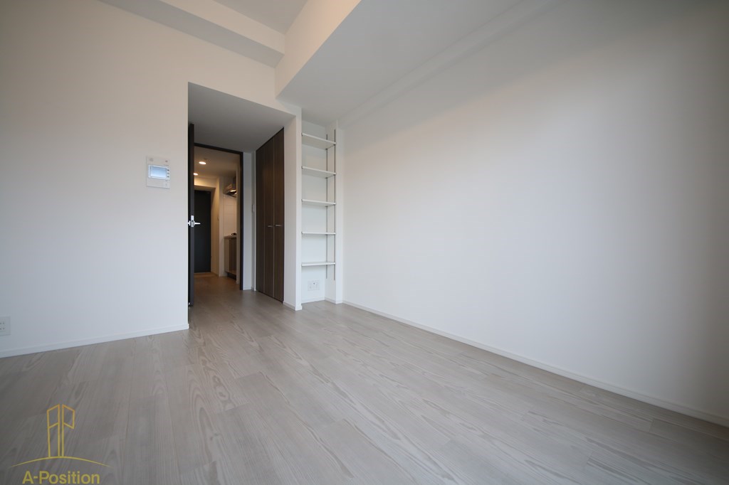 S-RESIDENCE福島玉川Uno