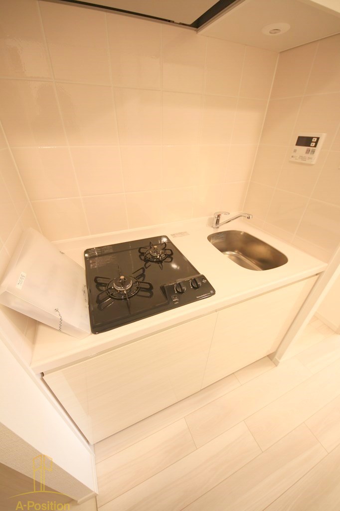 S-RESIDENCE都島Elegant