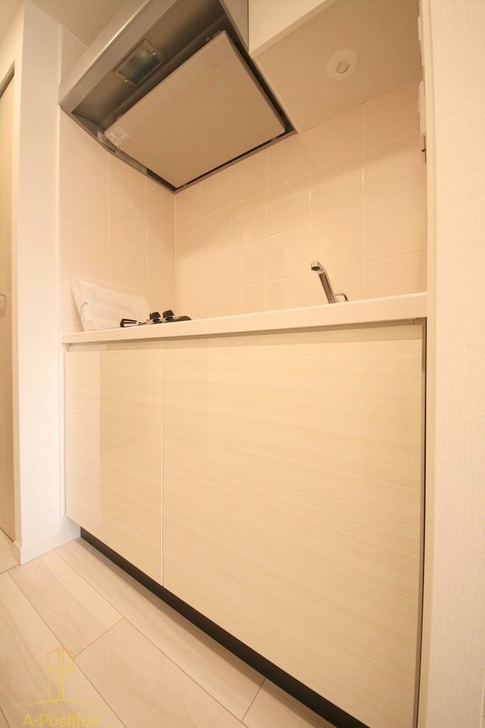 S-RESIDENCE都島Elegant