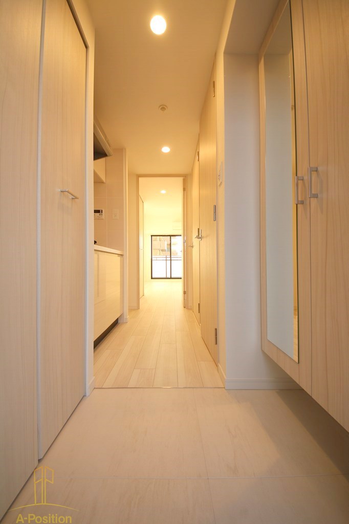 S-RESIDENCE都島Elegant