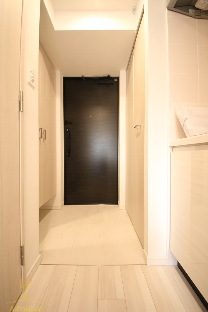 S-RESIDENCE都島Elegant